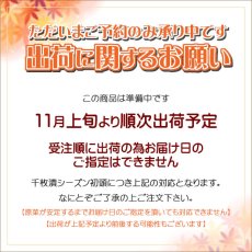 画像2: 千枚漬　SEN-1　P5.5号 (2)