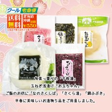 画像3: 早春のおあじみ ◎お試しセット (3)