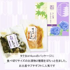 画像2: 京のおみや【ショカノイロ】 (2)