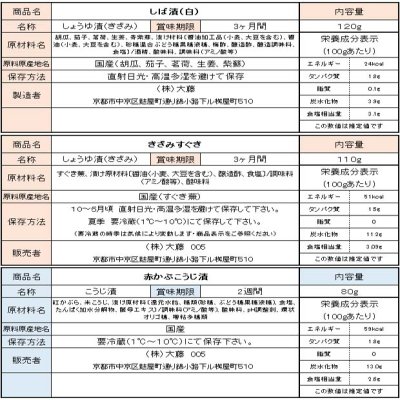 画像2: 洛乃華　【創業１６０周年記念商品】RH-7