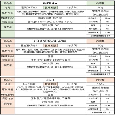 画像2: 【12月30日出荷】初茜　迎春用詰合せ