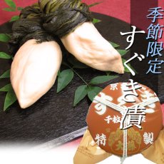 画像6: 【ご予約商品】すぐき　SUG-4　8.0号 (6)