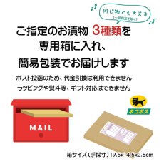 画像6: （準備中）おこのみCHOICE (6)