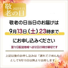 画像2: 秋のOAJIMI　お試しセット (2)