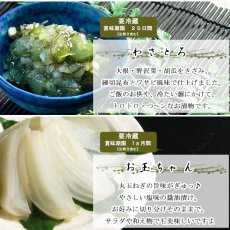 画像4: 京のお茶づけ　ギフト箱入 (4)