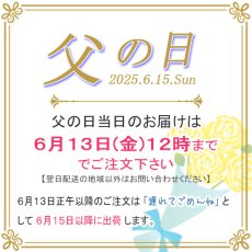 画像11: ギフトセット【ほのか】母の日父の日限定 (11)