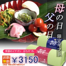 画像1: ぷちギフト【かすみ】母の日父の日限定 (1)