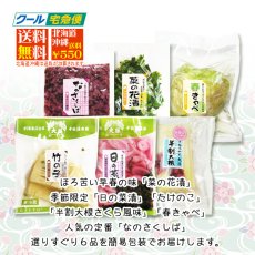 画像2: 〔５月４日まで〕しぃずん【春風】 (2)