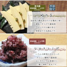 画像4: 〔５月４日まで〕しぃずん【春風】 (4)