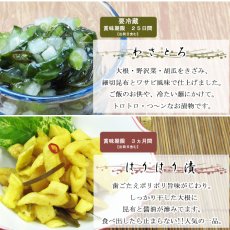 画像7: 味彩（あじさい）箱L (7)