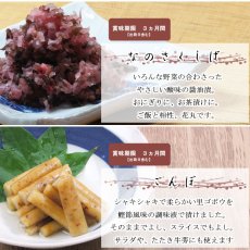画像9: 【８月３１日まで】涼夏　竹かご入 (9)