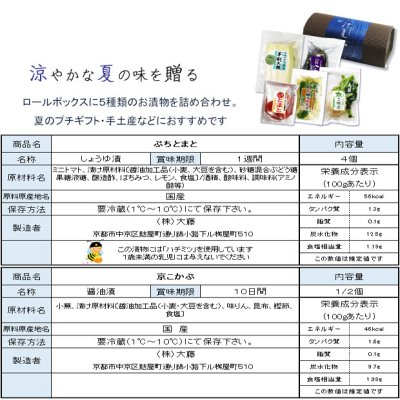 画像1: 涼夏ぷち